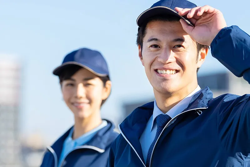 大型ドライバーの求人 / 経験者